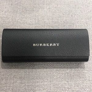 Burberry sunglasses